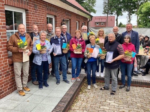 Sommerfest 2022 1
