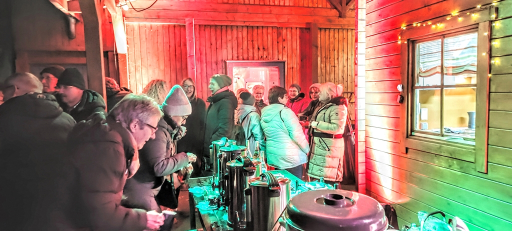 Hüttenzauber1 11.01.2025