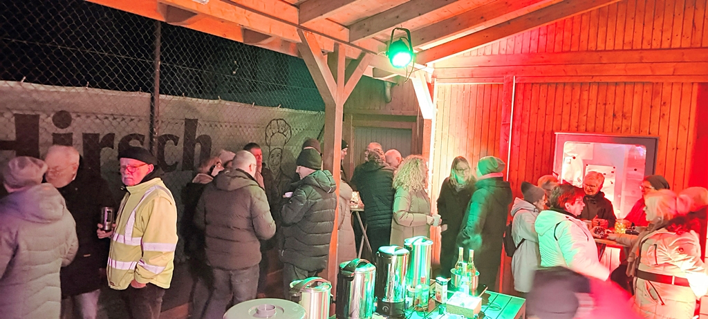 Hüttenzauber7 11.01.2025