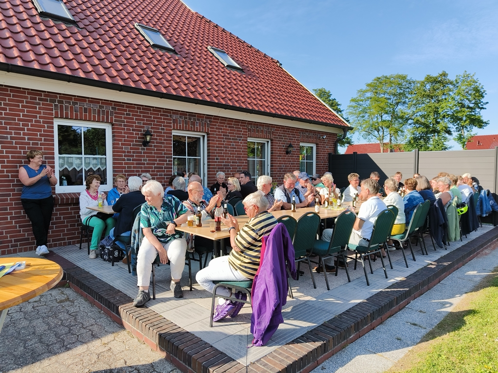 Sommergrillen 19.06.25 2