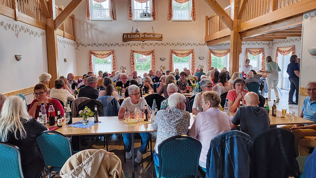 Sommerfest 2026 2
