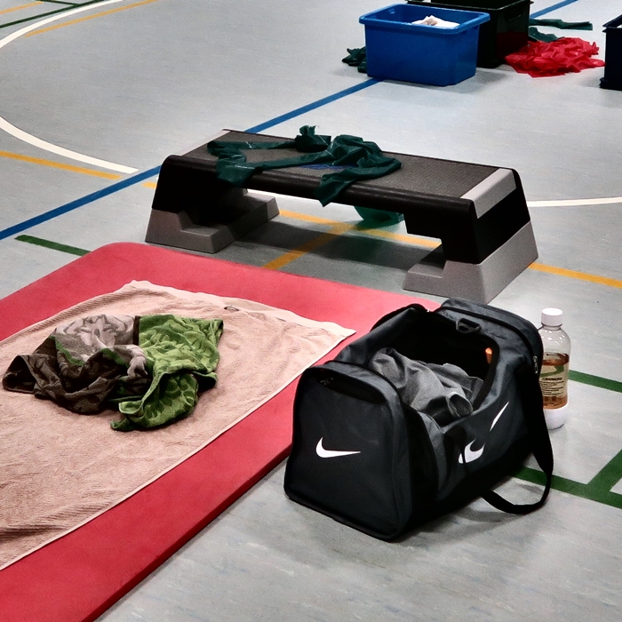 Fitness 2