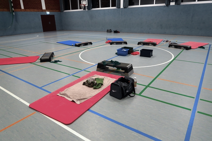 Fitness 3