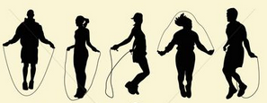 Rope Skipping