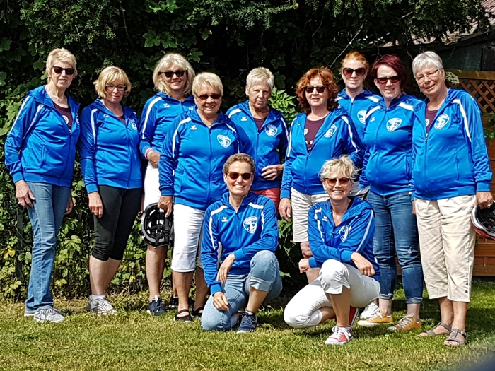 Tennis Damen 020719