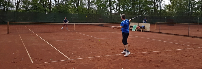 Tennis 050519