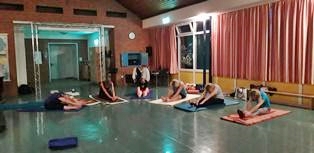 Yoga 1