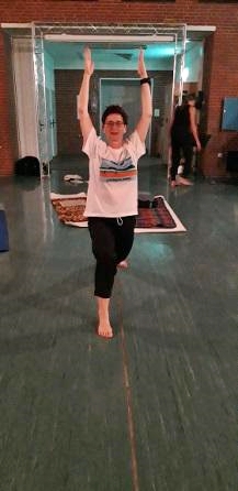 Yoga 2